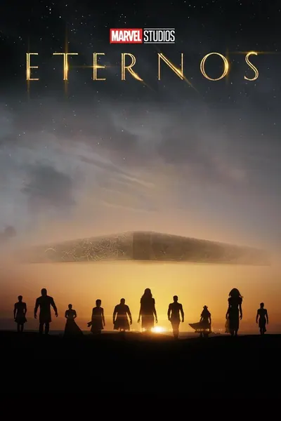 Eternos (2021) 4K