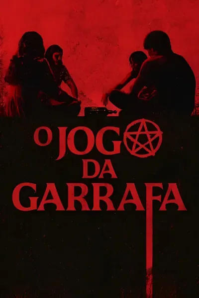 O Jogo da Garrafa (2024) 4K