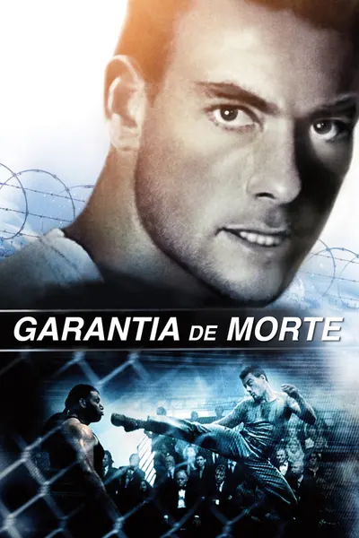 Garantia de Morte (1990)