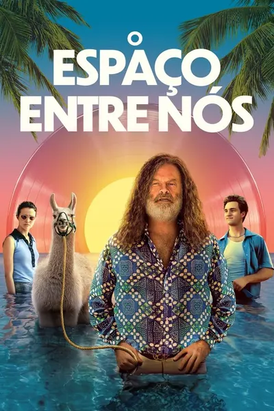O Espaços Entre Nós (2021)