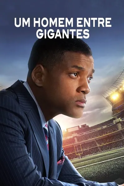 Um Homem Entre Gigantes (2015)