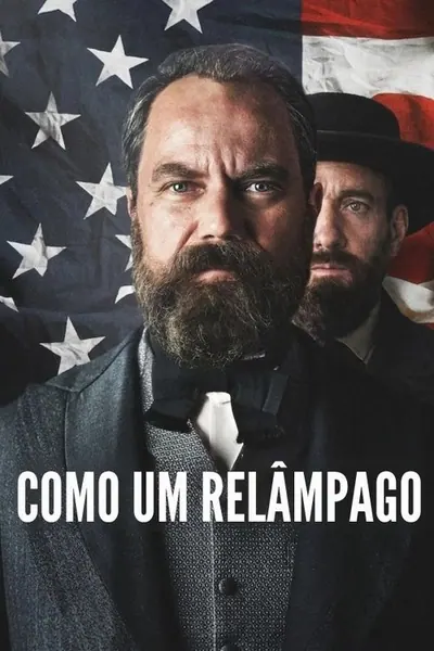 Como um Relampago