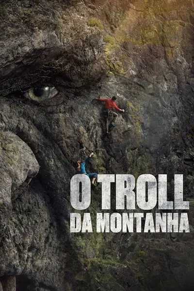 O Troll da Montanha (2022) LEG