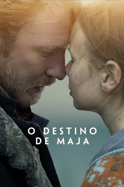 O Destino de Maja (2025)