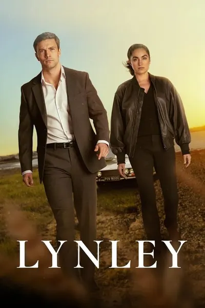 Pôster da série Lynley