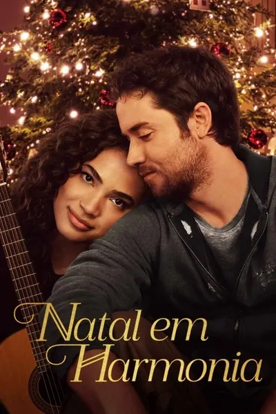 Natal em Harmonia (2022)