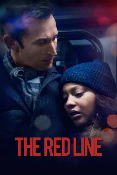 Pôster da série The Red Line Vidas Cruzadas