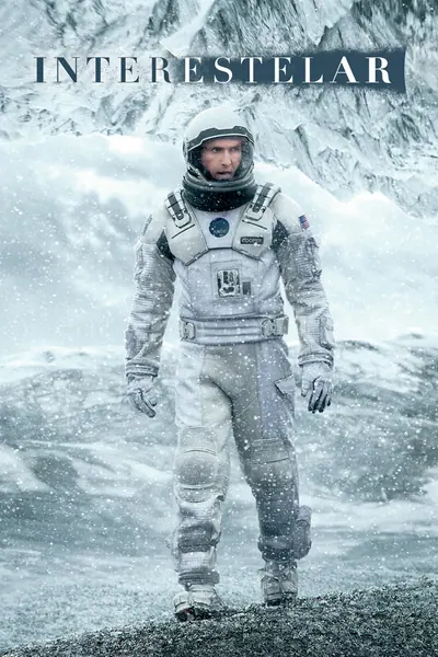 Interestelar (2014)