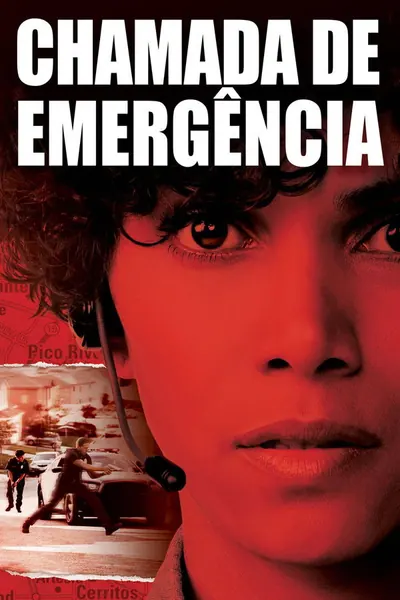 Chamada de Emergência (2013)