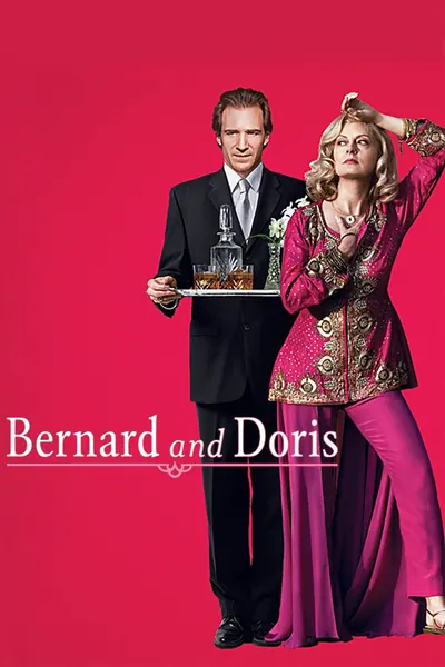 Bernard e Doris - O Mordomo e a Milionária (2006)