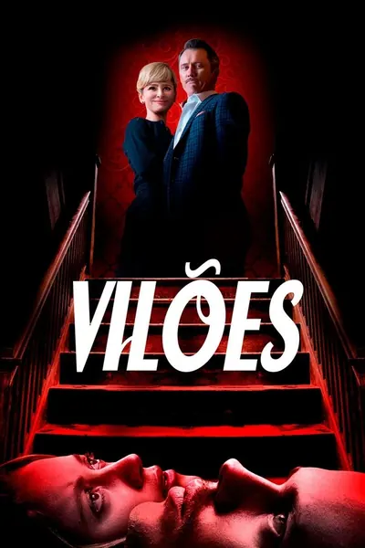 Vilões (2019)