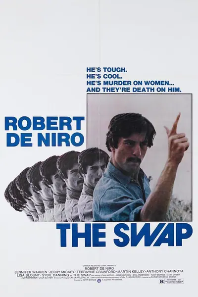 Pôster de Na Linha de Fogo (1979)