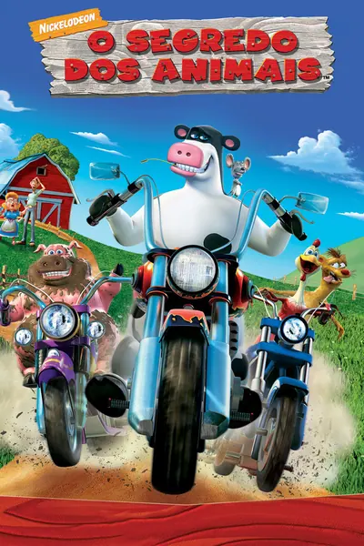 O Segredo dos Animais (2006)