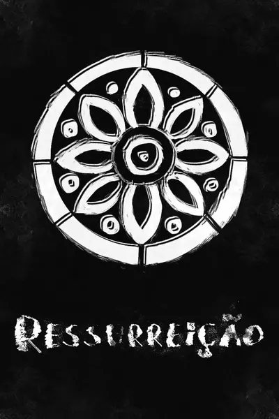 Pôster de Ressurreição (2019)