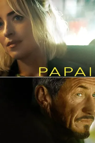 Pôster de Papai (2024)