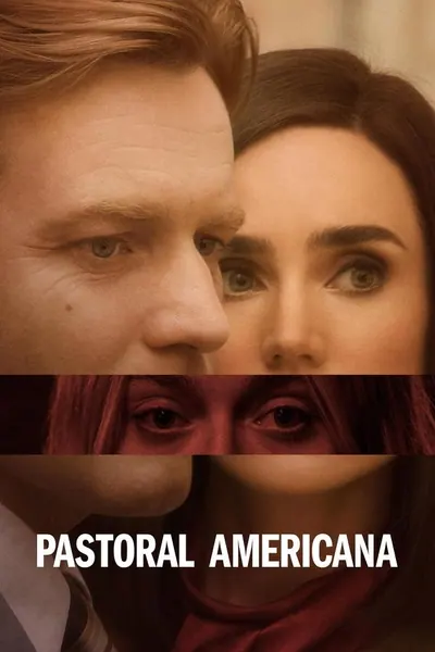 Pastoral Americana (2016)