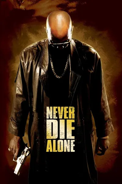 Nunca Morra Sozinho (2004)