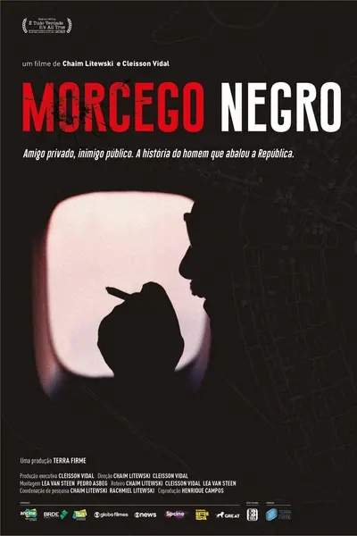 Morcego Negro (2023)