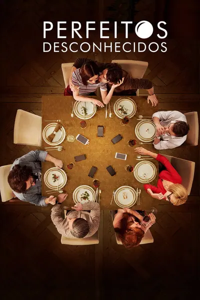 Perfeitos Desconhecidos (2017)