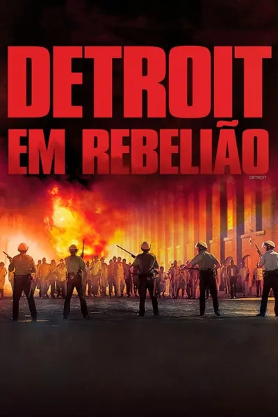 Detroit em Rebelião (2017)