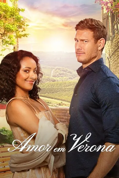 Amor em Verona (2022)