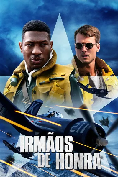 Irmaos de Honra (2022)