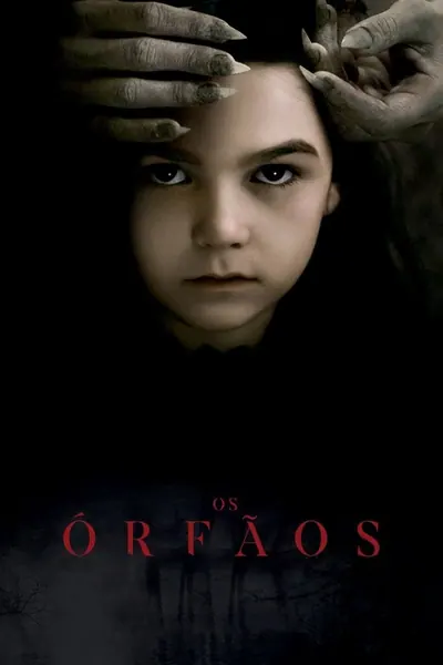 Os Órfãos (2020)