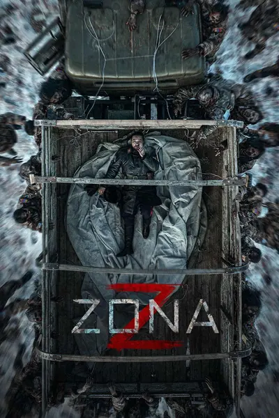 Pôster de Zona Z (2024) LEG