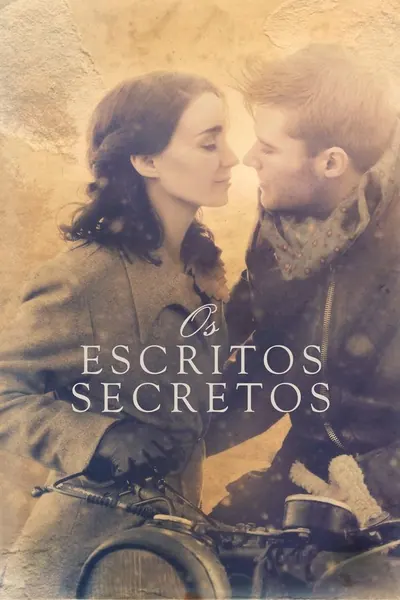 Os Escritos Secretos (2017)