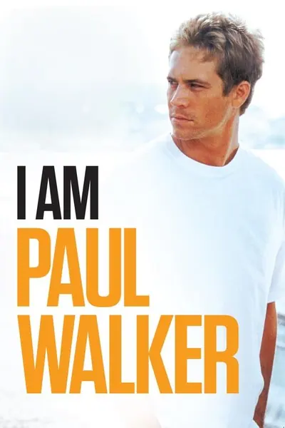 Meu Nome e Paul Walker