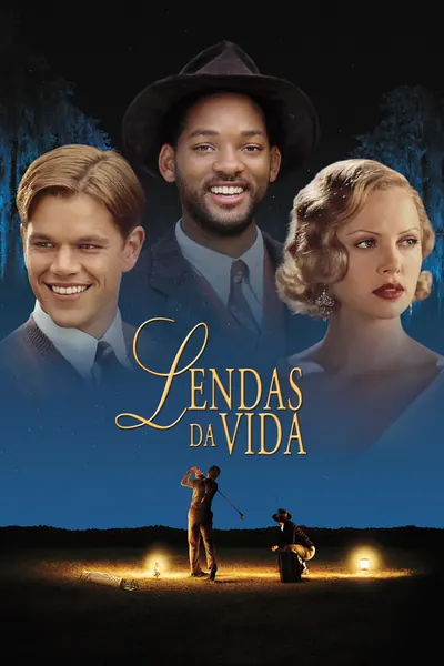 Lendas da Vida (2000)