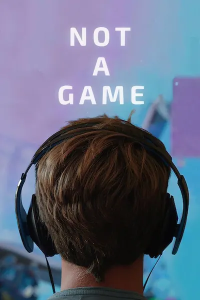 Pôster de Alem dos Games - 2021 (L)