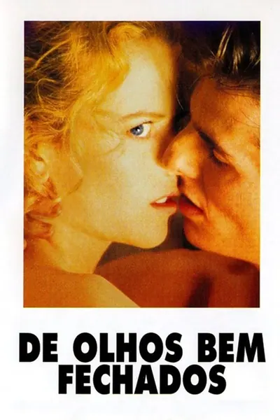 De Olhos Bem Fechados (1999)