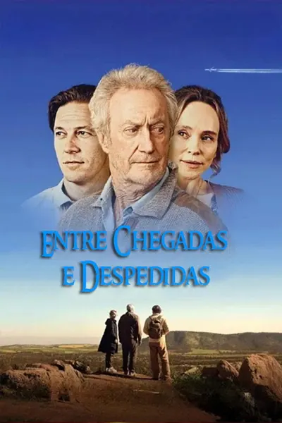 Entre Chegadas e Despedidas (2025) LEG