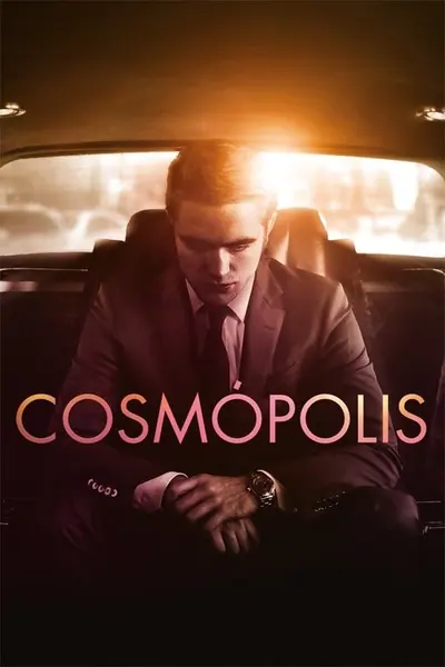 Cosmópolis (2012)