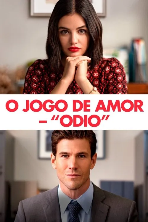 O Jogo de Amor –  Odio  [L]