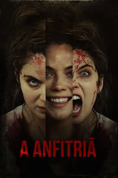 A Anfitriã (2021)
