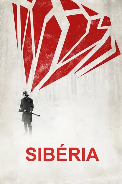 Pôster de Sibéria (2018)