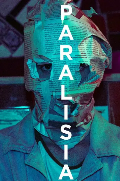 Pôster de Paralisia (2021)