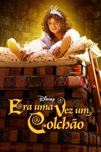 Era Uma Vez um Colchão (2005)