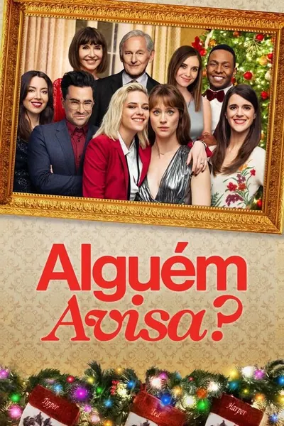 Happiest Season [L]