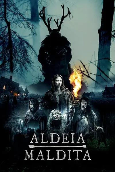Aldeia Maldita (2022)