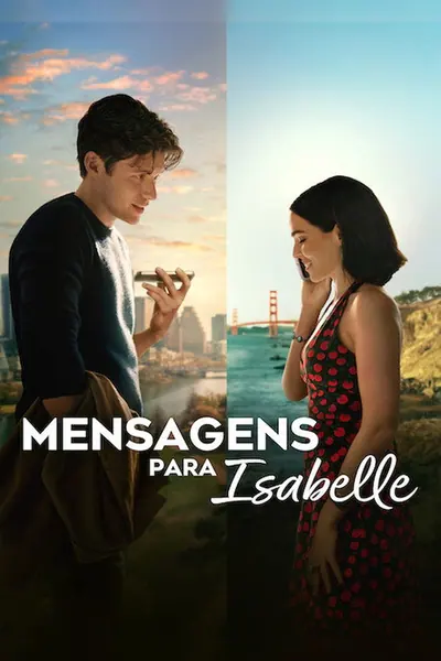 Mensagens para Isabelle (2026) LEG