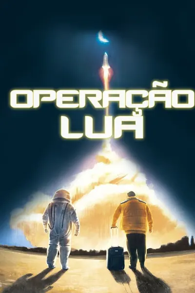 Operação Lua (2019) LEG