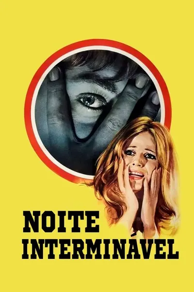 Pôster de Noite Interminável