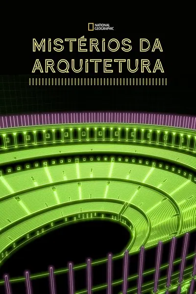 Misterios da Arquitetura