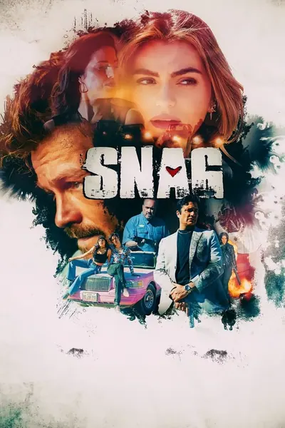 Pôster de Snag (2023)