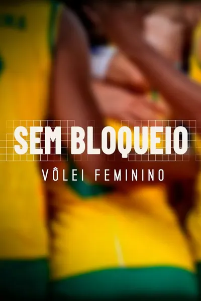 Pôster da série Sem Bloqueio