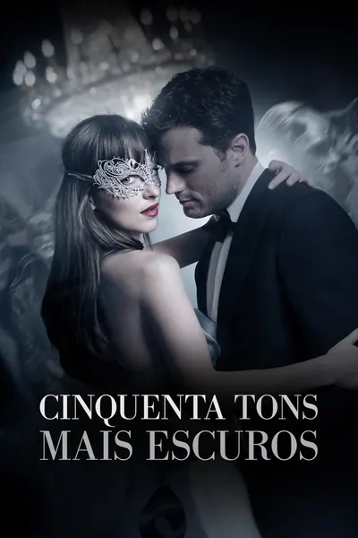 Cinquenta Tons Mais Escuros (2017)