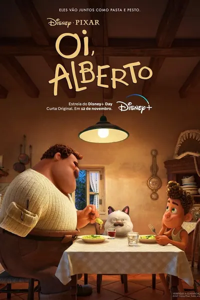 Oi, Alberto (2021) LEG